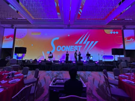 Soonest